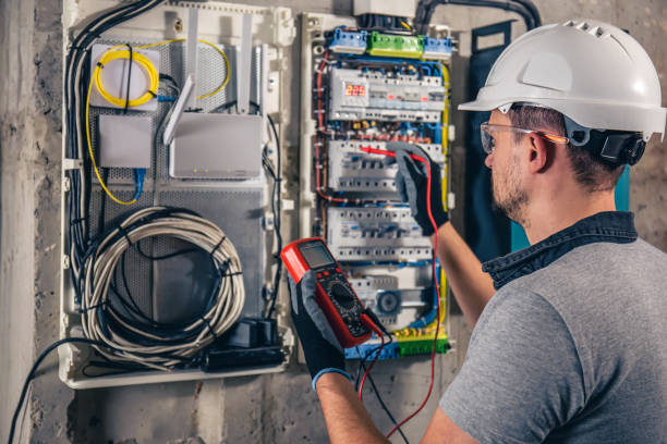 Best Affordable Electrician  in Kana, UT