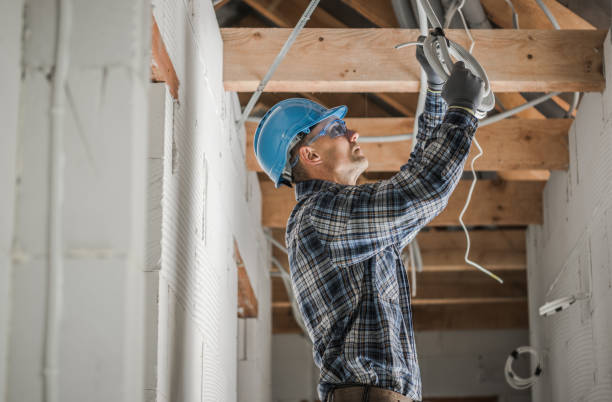 Best Electrical Outlet Repair  in Kana, UT