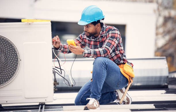 Best Electrical System Inspection  in Kana, UT