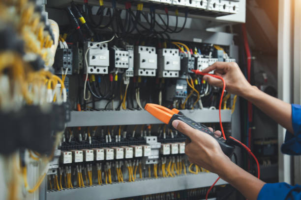 Best Licensed Electrician  in Kana, UT