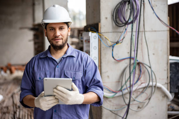 Best Ceiling Fan Installation Electrician  in Kana, UT