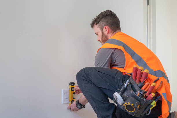 Best Circuit Breaker Repair  in Kana, UT