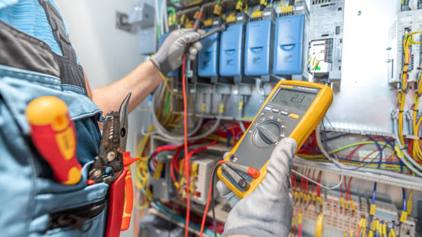Best Affordable Emergency Electrician  in Kana, UT