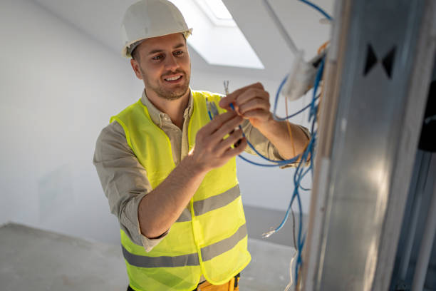 Best Electrical Repair Services  in Kana, UT