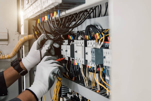 Best Electrical Wiring Services  in Kana, UT